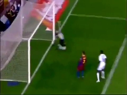 Το γκολ του Ρονάλντο στον τελικό του κυπέλλου