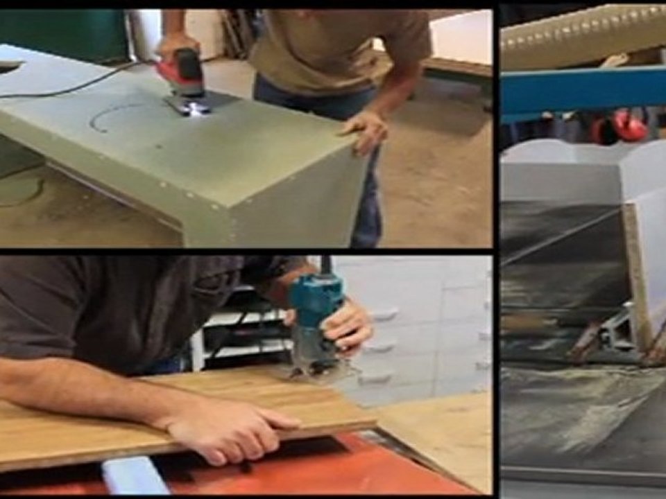 ATLANTIC BAIN - Fabricant Meubles de Salle de Bains et Meubles Lave Mains