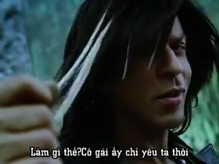 ra one 2011_clip1