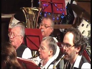 "Happy together" Concert Noël 2011