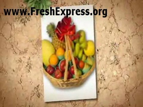 Fresh Express, Delivering 100% Australian Grown produce direct to your door, Quality guaranteed
