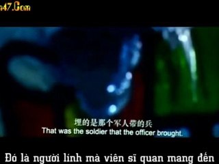 the flowers of war 2011_clip5