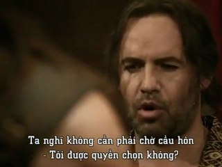 the scorpion king 3 2011_clip6