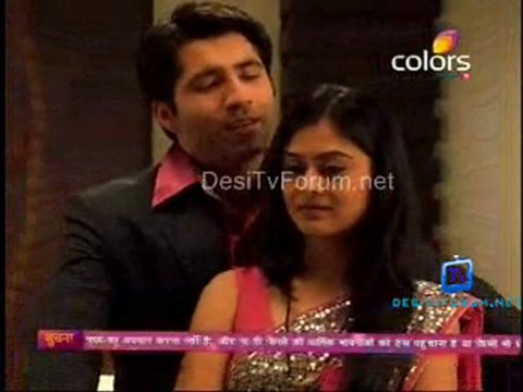 Laagi Tujhse Lagan - 27th Decemberr 2011 Video Watch Online P1