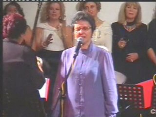 KAZIMKARABEKİR KÜLTÜR MERKEZİ KOROSU KONSERİ 1