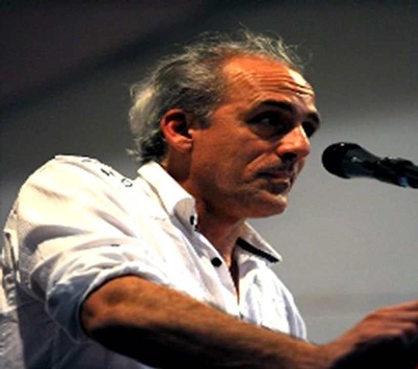 Interview de Plilippe Poutou sur France Info (27/12/2011)