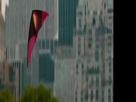 Extremely Loud and Incredibly Close (2011) - FULL MOVIE - Part 9/10