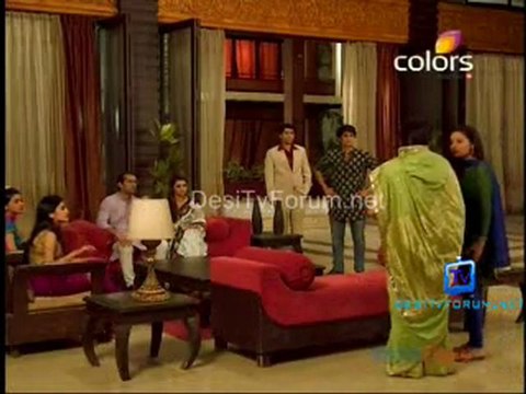 Laagi Tujhse Lagan - 27th Decemberr 2011 Video Watch Online P4