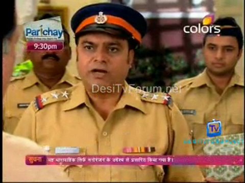 Hamari Saas Leela -27th December 2011 Watch Video Online P1
