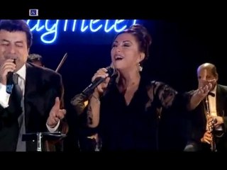 Dalgalandımda duruldum..