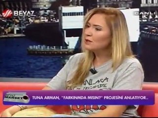 Beyaz Manşet 51. Bölüm 1.Kısım