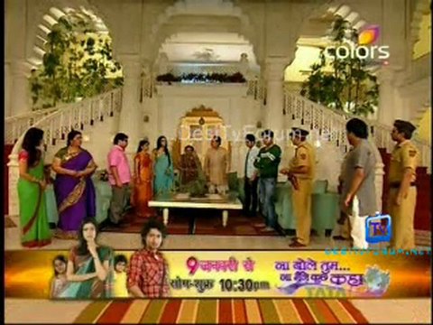 Hamari Saas Leela -27th December 2011 Watch Video Online P3