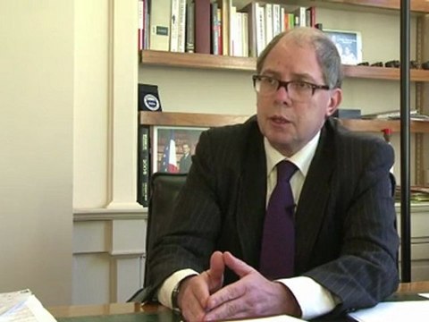 Syrie : la France appelle les observateurs à la vigilance