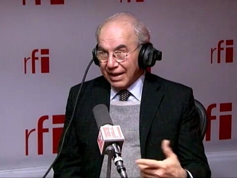 Adel al-Kayar, politologue, professeur de Sciences politiques à Bagdad