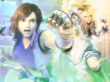 Street Fighter X Tekken - Capcom - Trailer des Filles