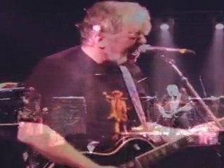 Parabellum @ Bourges par FQCB