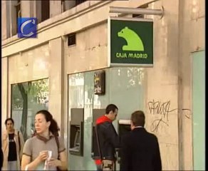 Caja Madrid estudia una posible fusión con CAM y Caixa Galicia
