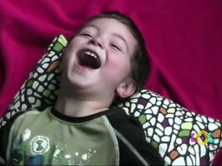 Fou rires LOLKIDS :  le Film TV