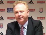 A.Villa-McLeish esalto lo spirito pugnace dei suoi
