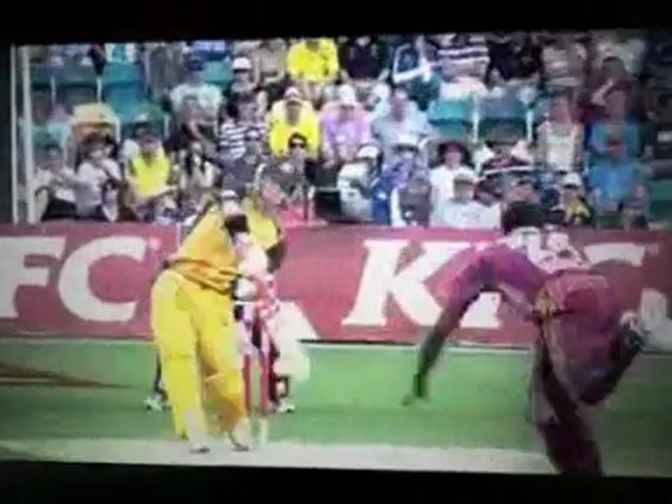 Watch Melbourne Stars vs Sydney Sixers at Sydney - Big ...