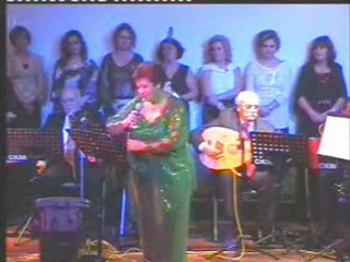 NİSA GÜRTUNA SOLO KONSERİ