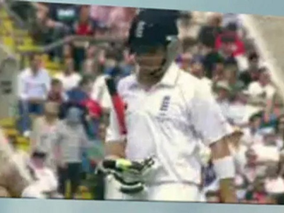 Cricket Test Match 2011 - Webcast SA v Sri Lanka 2nd Day