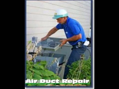Air Duct Cleaning Los Angeles | 213-271-9181 | FREE Quotes