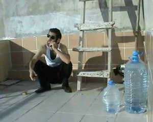 Biscolata Mood - Türk(İsyan)