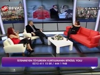 Beyaz Manşet 51. Bölüm 4.Kısım