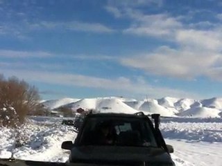 Ankara Ayaş-Ilıca köyü gezimiz-24-12-2011-IMG_3375