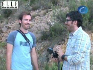 Elsa Pataky, la más sexy, desnuda en la portada de navidad de 'Elle'