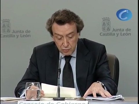 Consejo CyL: Aprobada, diez meses después de presentarse, la Estrategia de Desarrollo Sostenible
