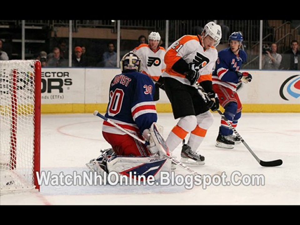 watch nhl NY Rangers vs Washington stream online