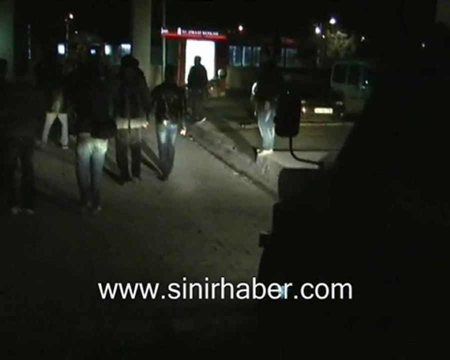 Nusaybin'de Motosiklet Hırsızlığından 2 Kişi Yakalandı