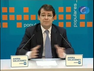 Fracaso total y rotundo de Zapatero en la IV Conferencia de presidentes