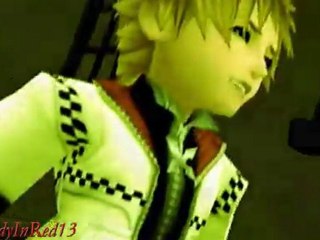 Kingdom Hearts - Better Than Drugs