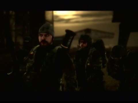 Battlefield Bad Company X360 03.2