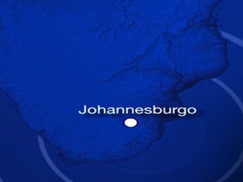 Desde Johannesburgo, EFE informa del jucio contra dos reporteros suecos en Etiopía