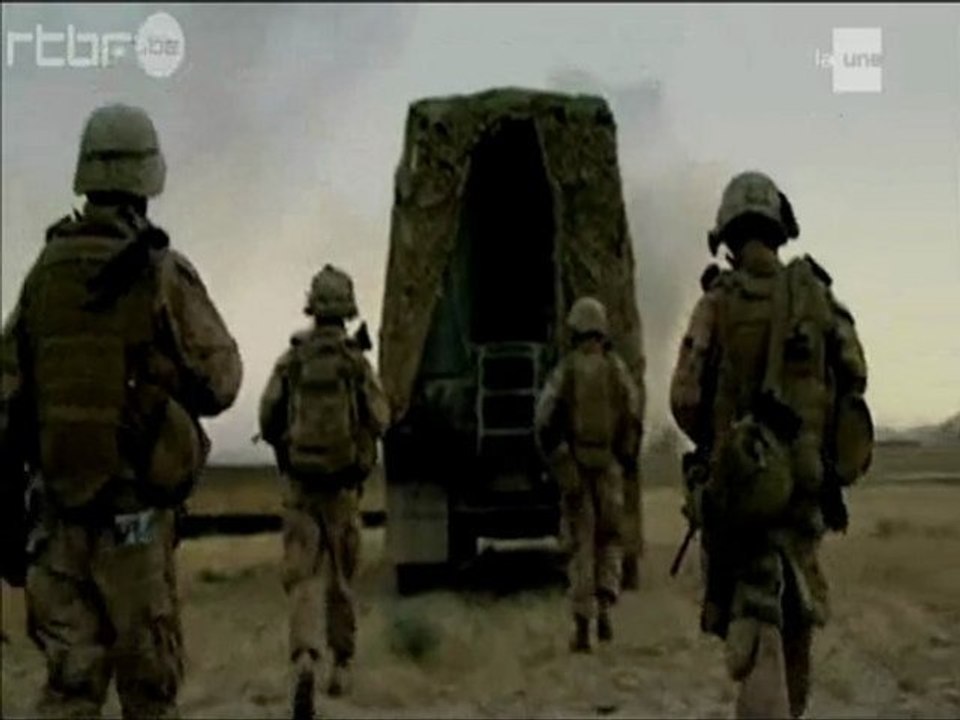 Comment les Forces Spécials ont Capturer Ben Laden