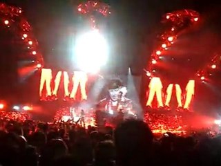 Scorpions - Still Loving You