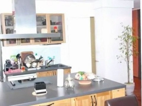 A vendre - Appartement - CONFLANS STE HONORINE (78700) - 4 p