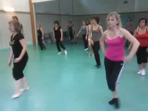 Cours moder'n adultes