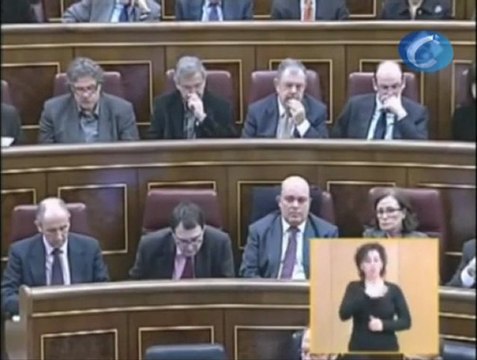 Zapatero ofrece a los partidos negociar acuerdos económicos en cuatro puntos