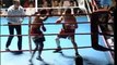 Boxeo: Kiko Martínez ganó al paraguayo Azuaga por el Mundial Latino