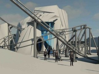 Présentation vidéo de Polar X-plorer à Legoland Billund