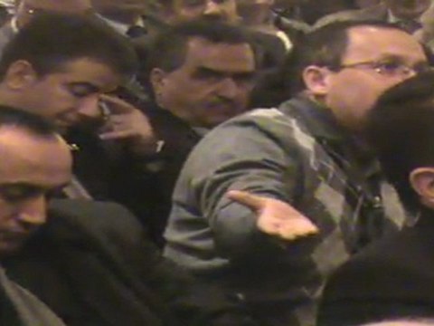 9- (21.12.2011) - İstabul SMMM Odası Fatih İlçe Toplantısı - ( Denetim Sürecine Giderken Nasıl Kurumsallacağız)