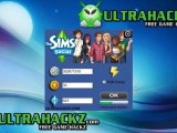 The Sims Social Simoleon Simcash Social Points Hack Tool