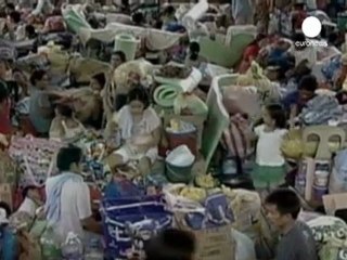 Alluvione a Mindanao: 200 dispersi ritrovati morti