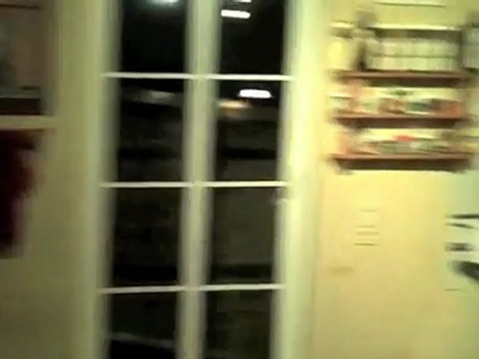 Ein ganz normaler Montag…