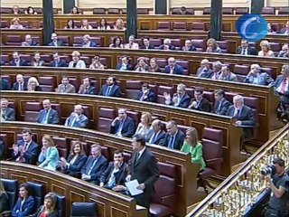 Zapatero asegura que la culpa de la subida de la factura de la luz es del PP